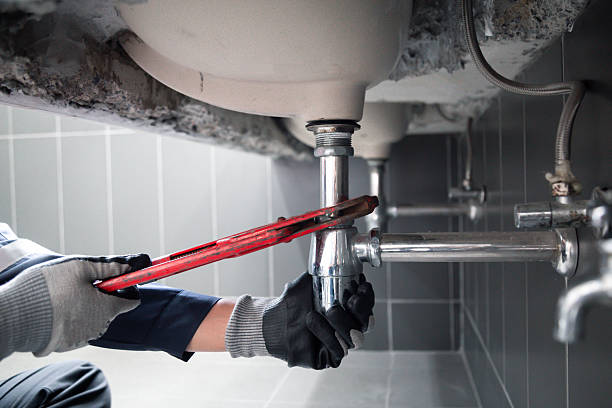 Trusted Toilet Repair service in West Newton, IN - Masters Plumbing Service